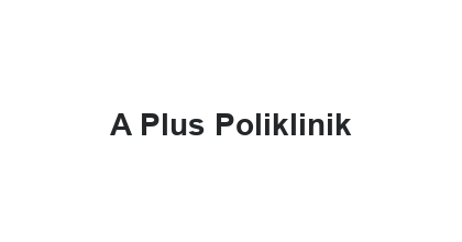 A Plus Poliklinik