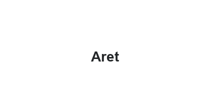Aret