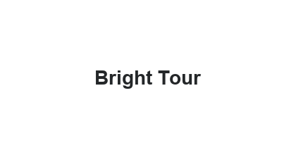 Bright Tour