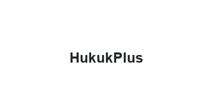 HukukPlus