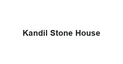 Kandil Stone House
