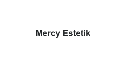 Mercy Estetik