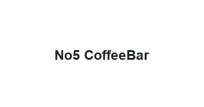 No5 CoffeeBar