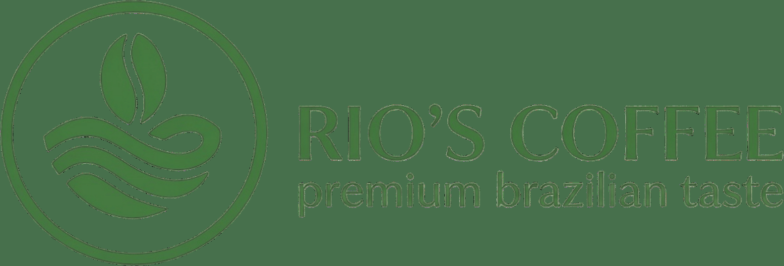 Rio's Coffee