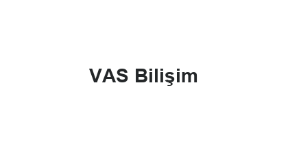 VAS Bilişim