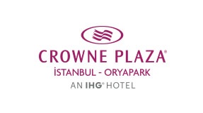 Crowne Plaza Oryapark