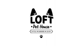 Loft Pet House
