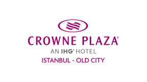 Crowne Plaza Old City