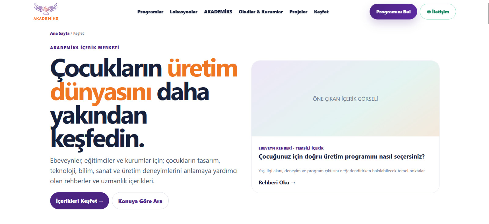 Proje görseli
